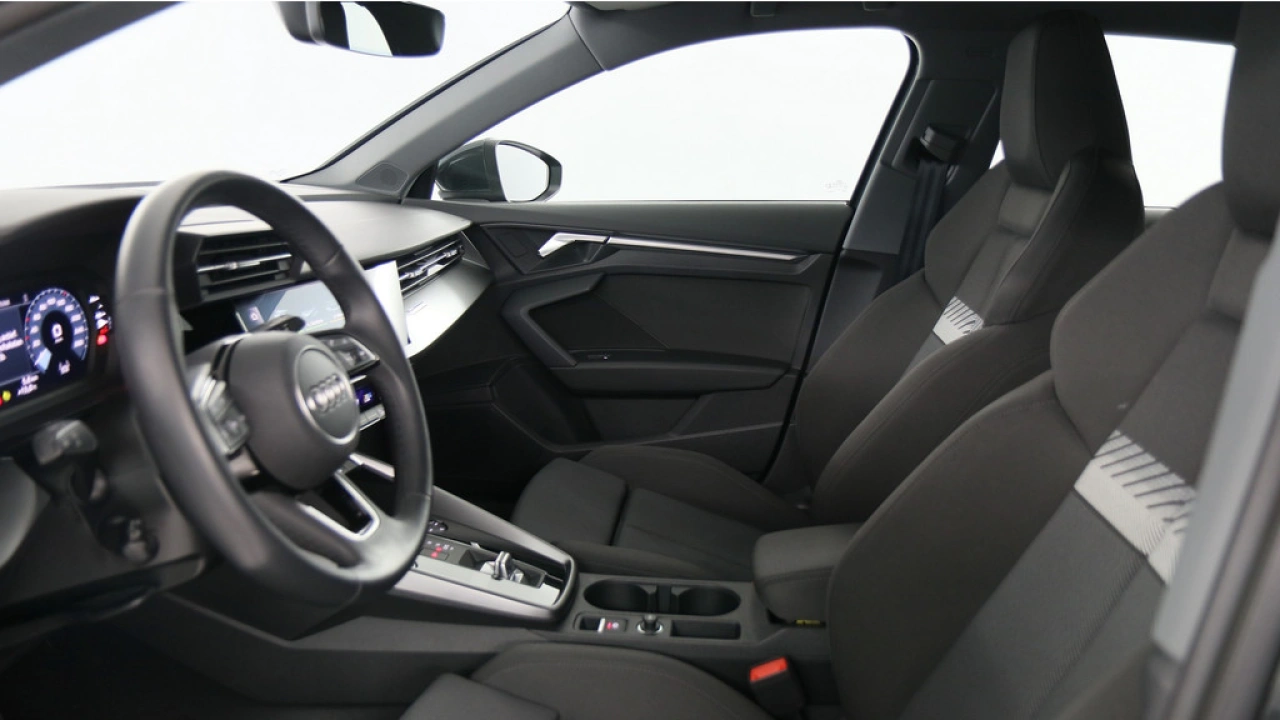 Audi A3 Sportback 40 TFSI e 204pk PHEV Advanced edition