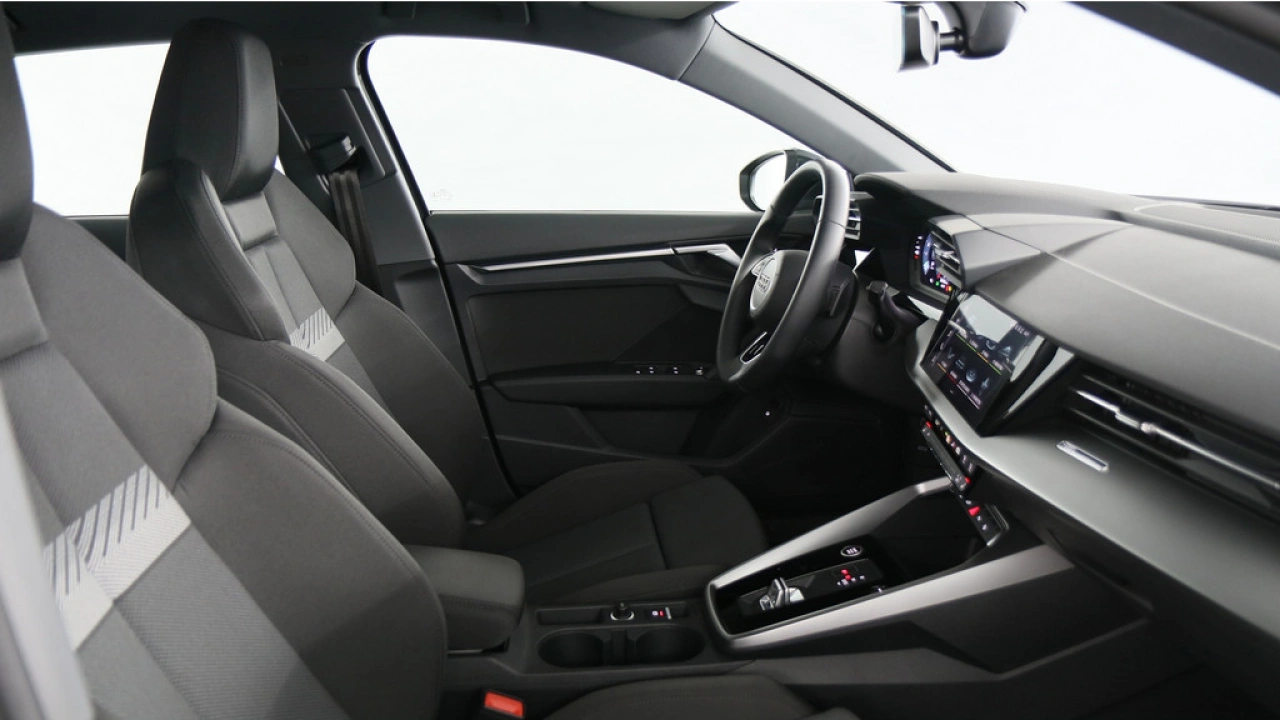 Audi A3 Sportback 40 TFSI e 204pk PHEV Advanced edition