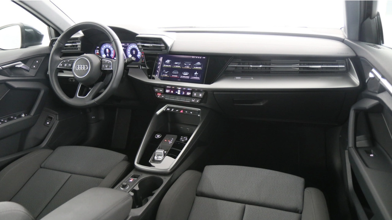 Audi A3 Sportback 40 TFSI e 204pk PHEV Advanced edition