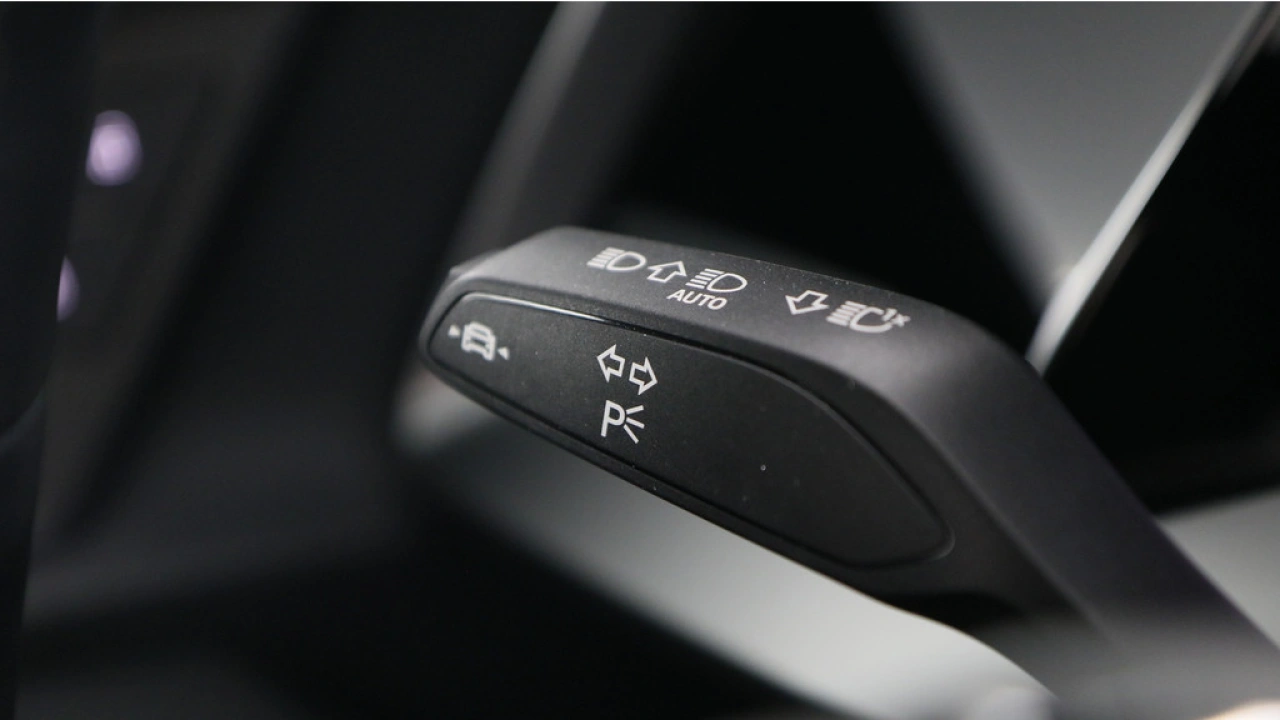 Audi A3 Sportback 40 TFSI e 204pk PHEV Advanced edition