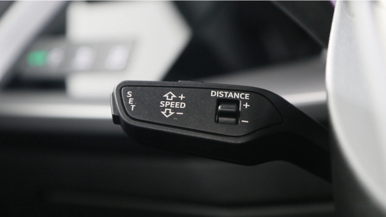 Audi A3 Sportback 40 TFSI e 204pk PHEV Advanced edition