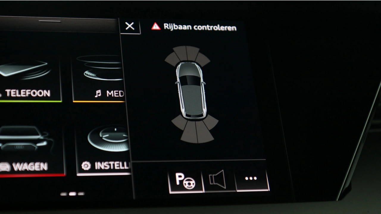 Audi A3 Sportback 40 TFSI e 204pk PHEV Advanced edition