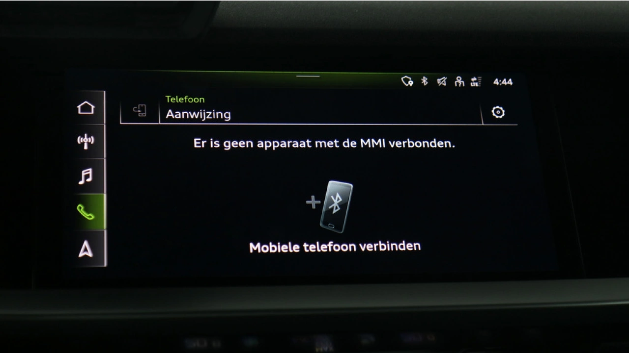 Audi A3 Sportback 40 TFSI e 204pk PHEV Advanced edition