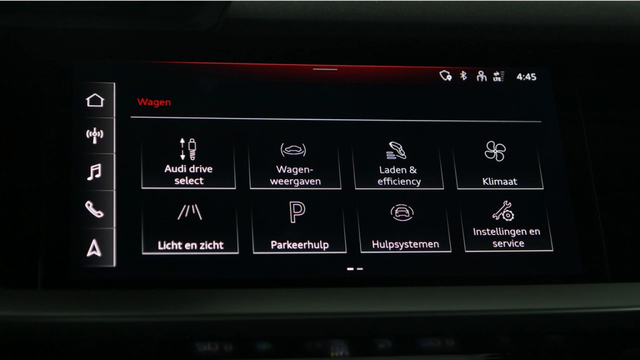 Audi A3 Sportback 40 TFSI e 204pk PHEV Advanced edition