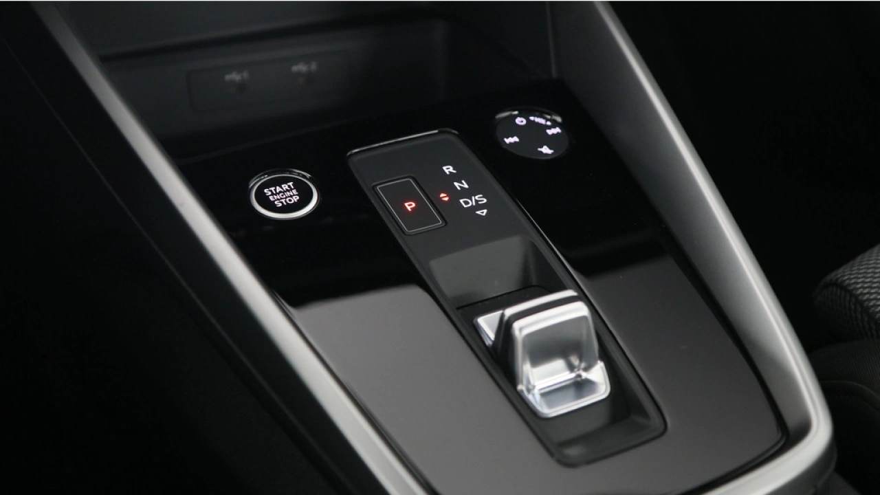 Audi A3 Sportback 40 TFSI e 204pk PHEV Advanced edition