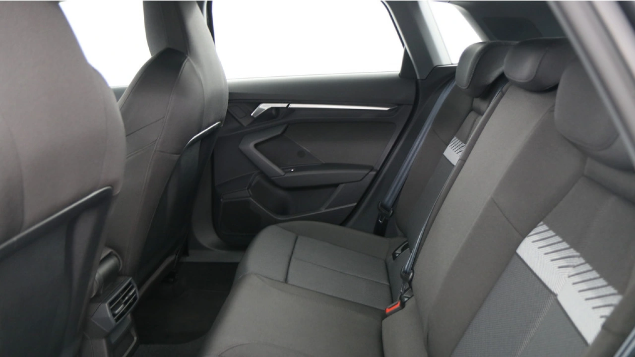 Audi A3 Sportback 40 TFSI e 204pk PHEV Advanced edition