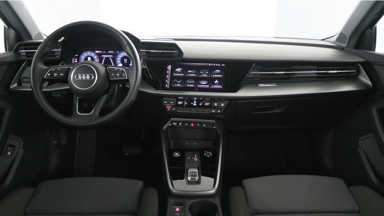 Audi A3 Sportback 40 TFSI e 204pk PHEV Advanced edition