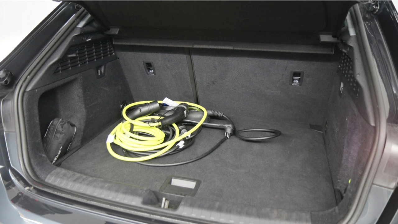 Audi A3 Sportback 40 TFSI e 204pk PHEV Advanced edition