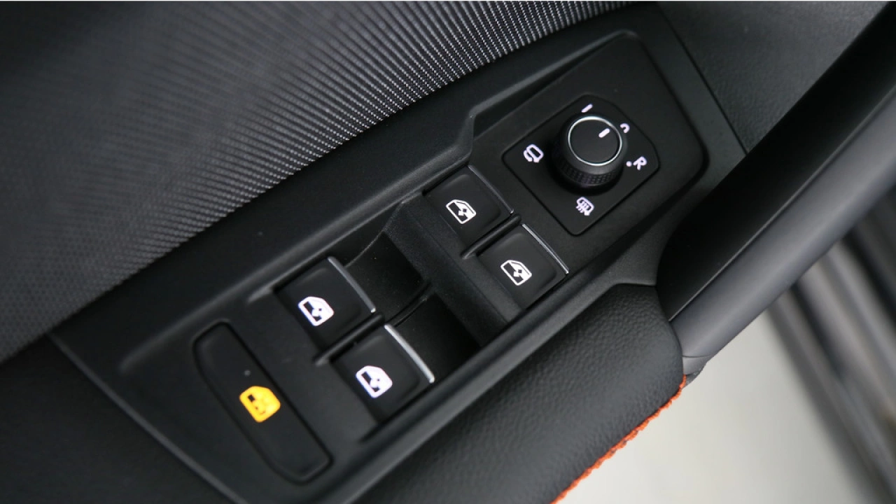 SEAT Tarraco 1.4 TSI eHybrid 245pk PHEV FR Business