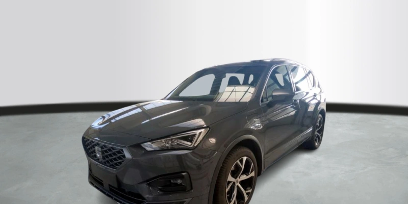 SEAT Tarraco 1.4 TSI eHybrid 245pk PHEV FR Business