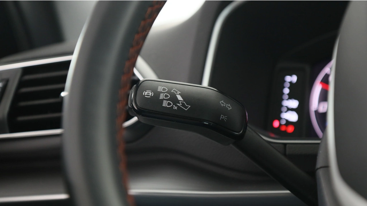 SEAT Tarraco 1.4 TSI eHybrid 245pk PHEV FR Business