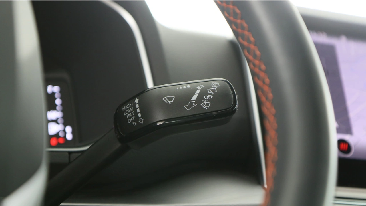 SEAT Tarraco 1.4 TSI eHybrid 245pk PHEV FR Business