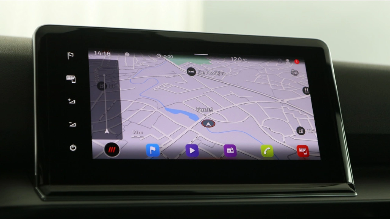 SEAT Tarraco 1.4 TSI eHybrid 245pk PHEV FR Business