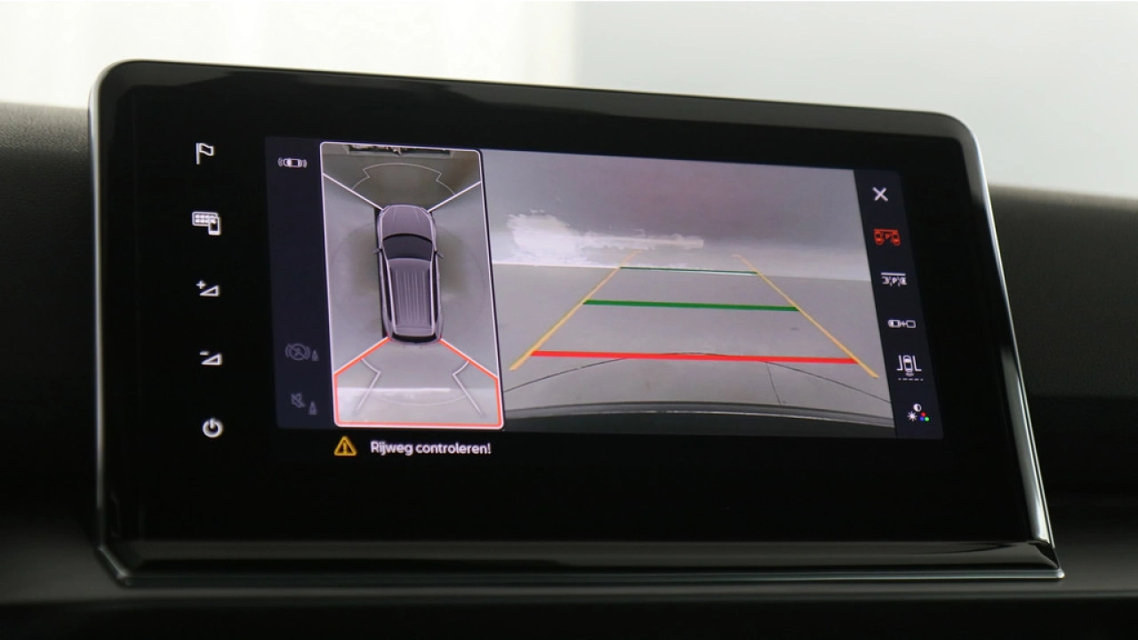 SEAT Tarraco 1.4 TSI eHybrid 245pk PHEV FR Business