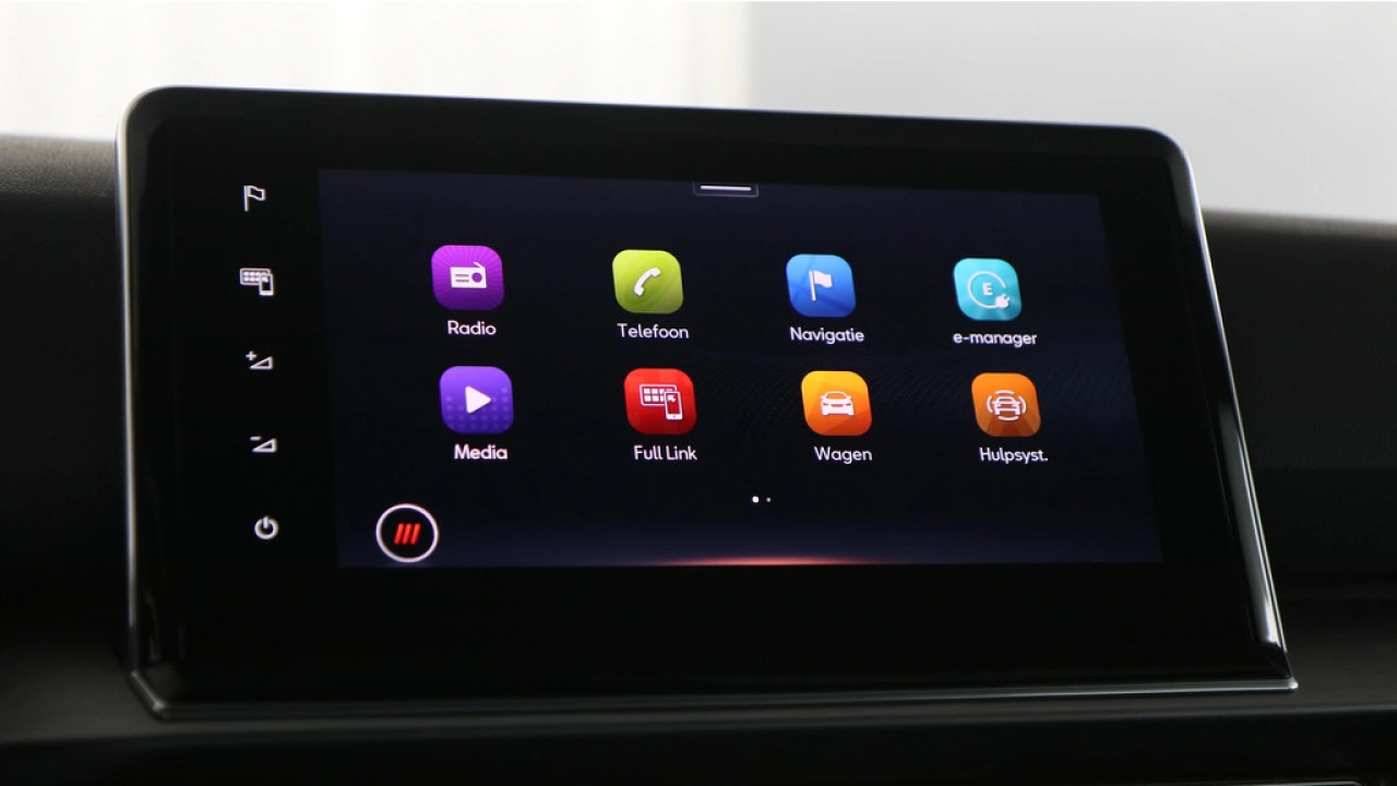 SEAT Tarraco 1.4 TSI eHybrid 245pk PHEV FR Business