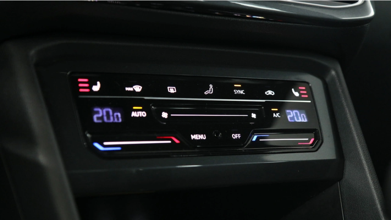 SEAT Tarraco 1.4 TSI eHybrid 245pk PHEV FR Business