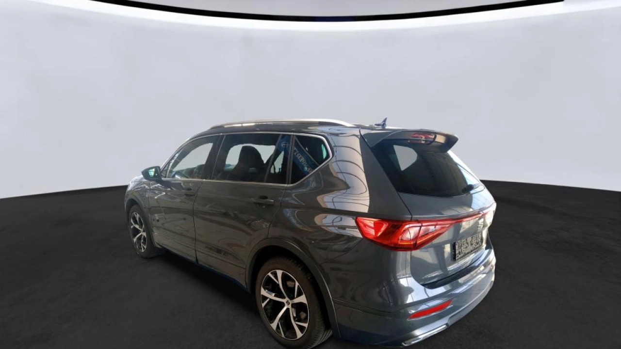 SEAT Tarraco 1.4 TSI eHybrid 245pk PHEV FR Business