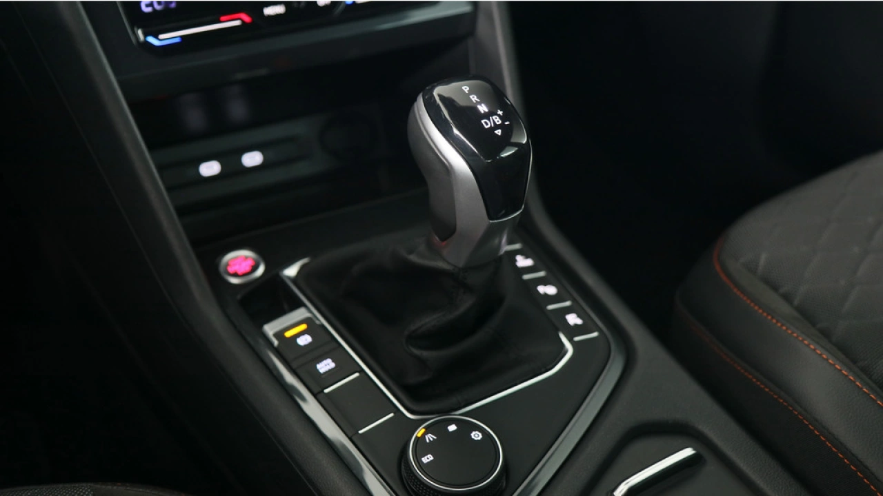 SEAT Tarraco 1.4 TSI eHybrid 245pk PHEV FR Business