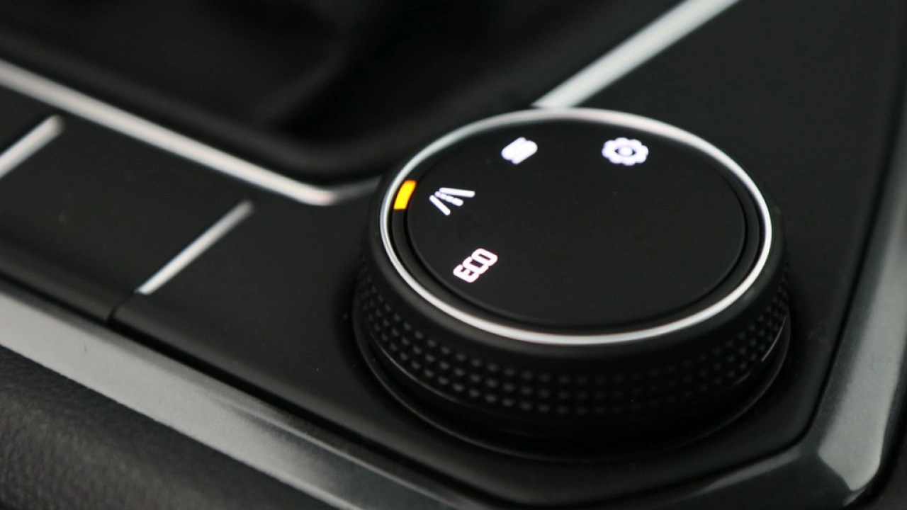 SEAT Tarraco 1.4 TSI eHybrid 245pk PHEV FR Business