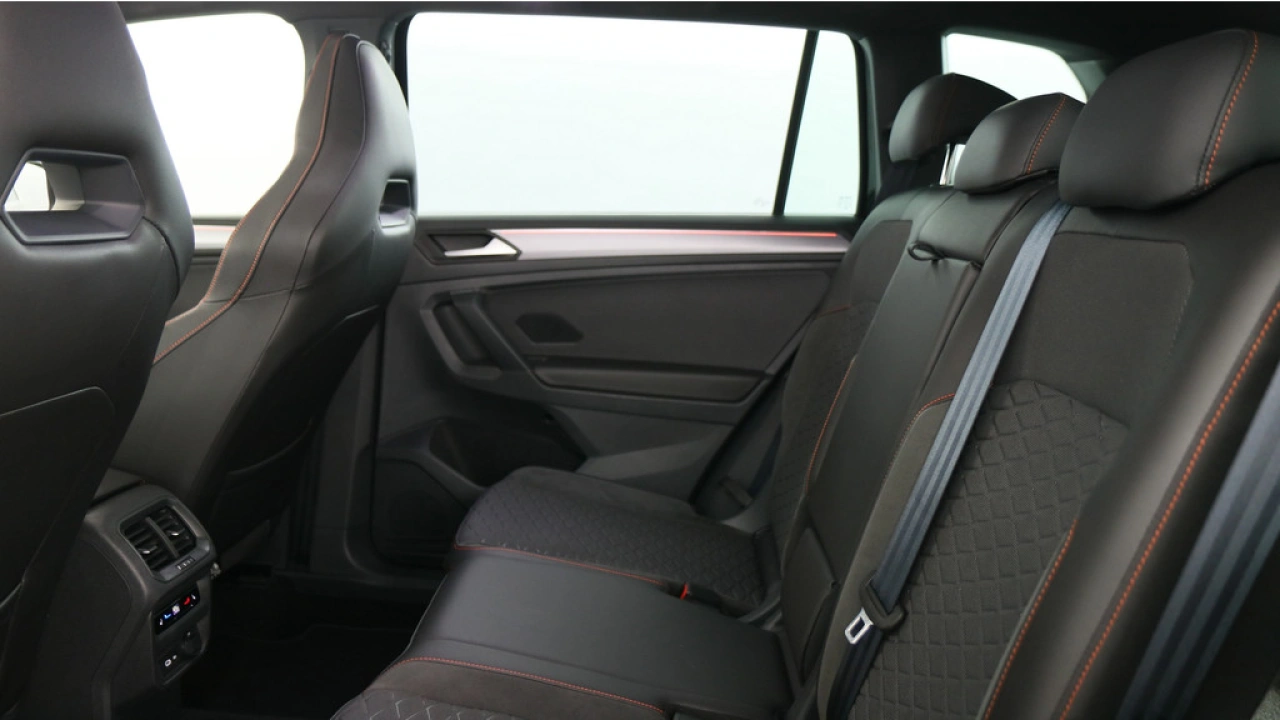 SEAT Tarraco 1.4 TSI eHybrid 245pk PHEV FR Business