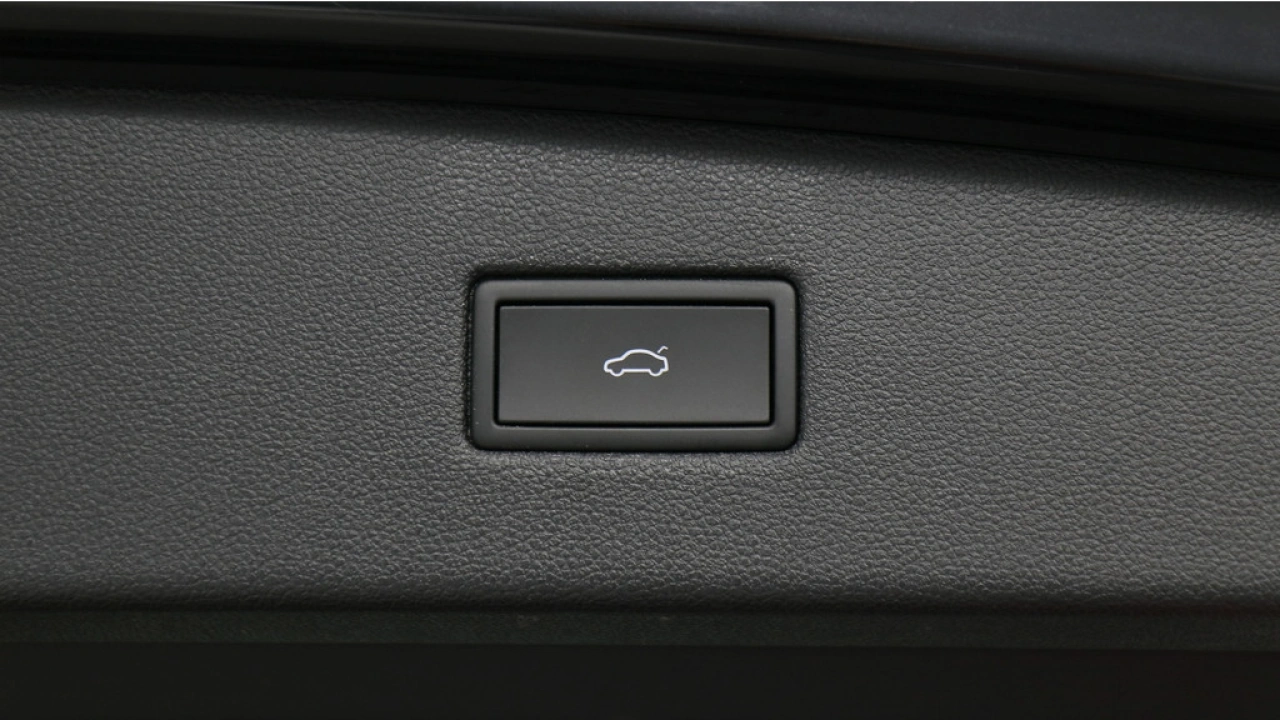 SEAT Tarraco 1.4 TSI eHybrid 245pk PHEV FR Business