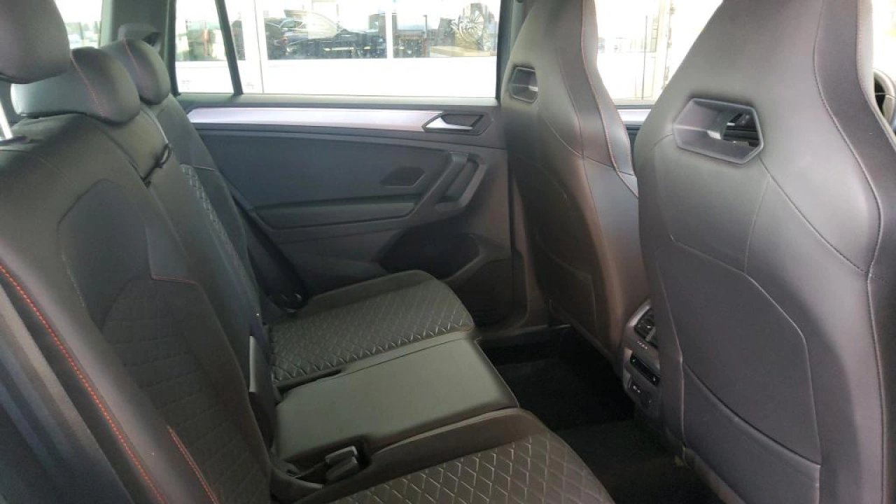 SEAT Tarraco 1.4 TSI eHybrid 245pk PHEV FR Business