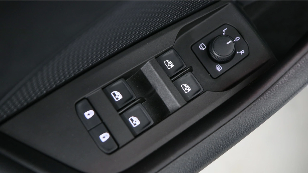 Škoda Octavia Combi 1.4 TSI iV PHEV Business Edition Plus