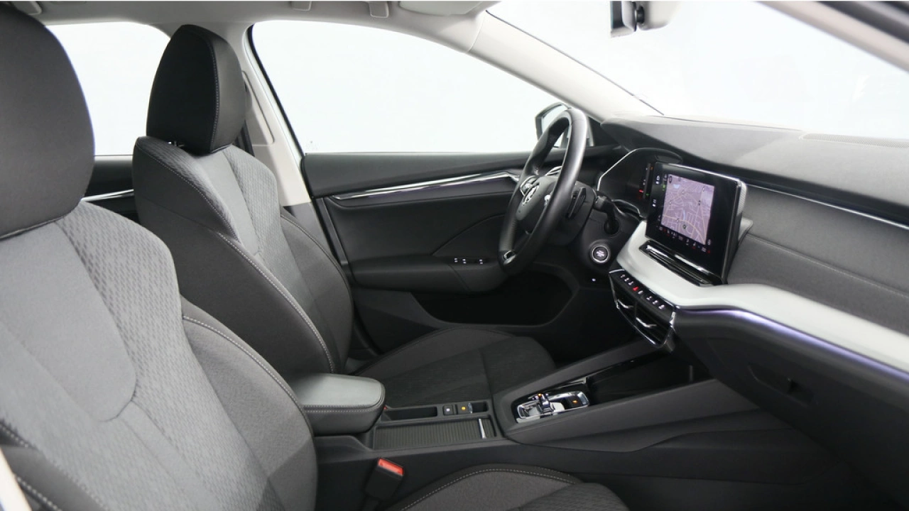 Škoda Octavia Combi 1.4 TSI iV PHEV Business Edition Plus