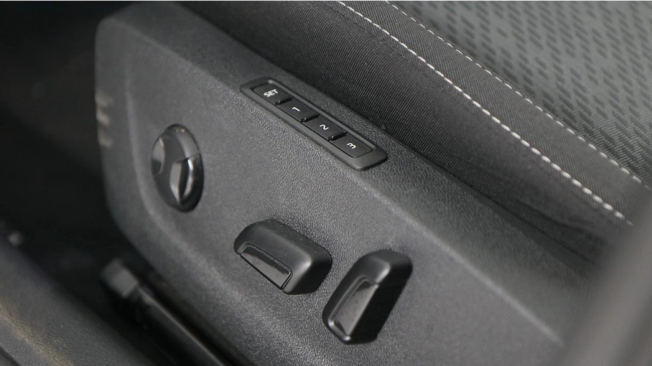 Škoda Octavia Combi 1.4 TSI iV PHEV Business Edition Plus