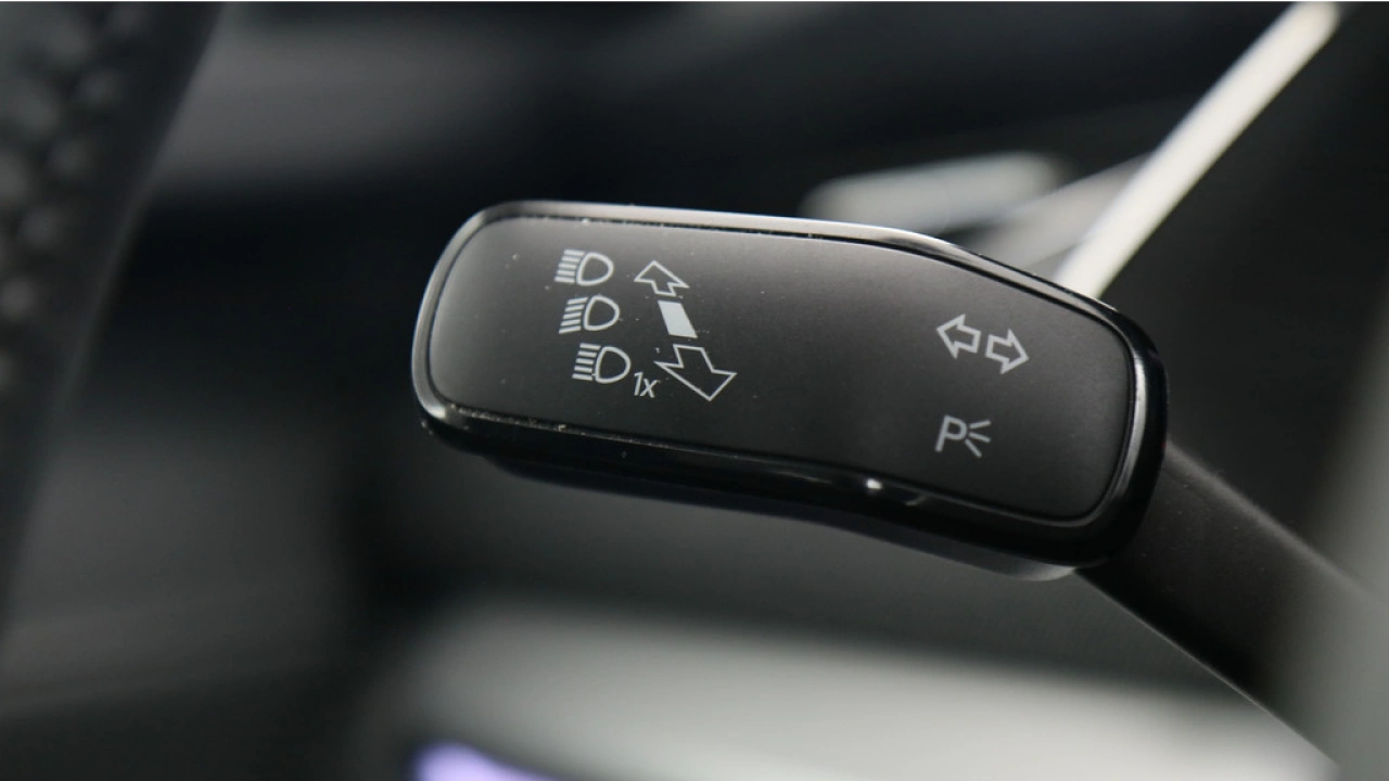 Škoda Octavia Combi 1.4 TSI iV PHEV Business Edition Plus