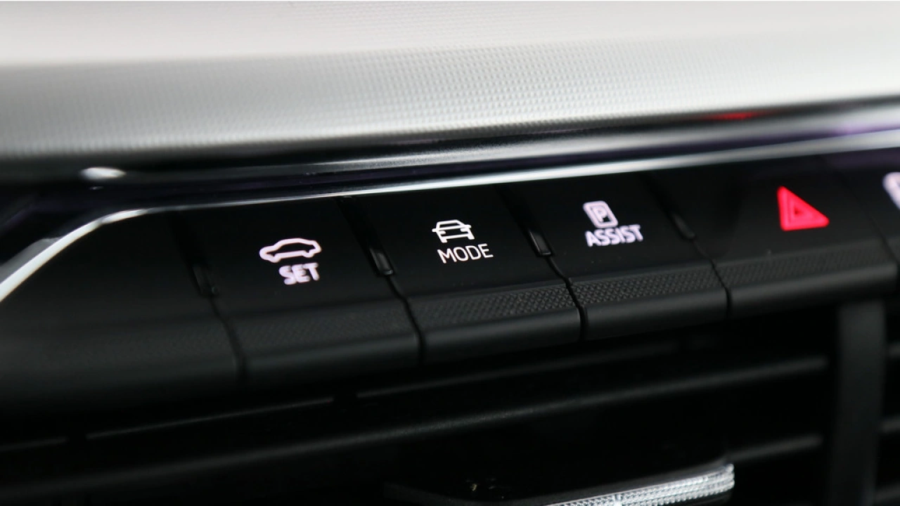 Škoda Octavia Combi 1.4 TSI iV PHEV Business Edition Plus