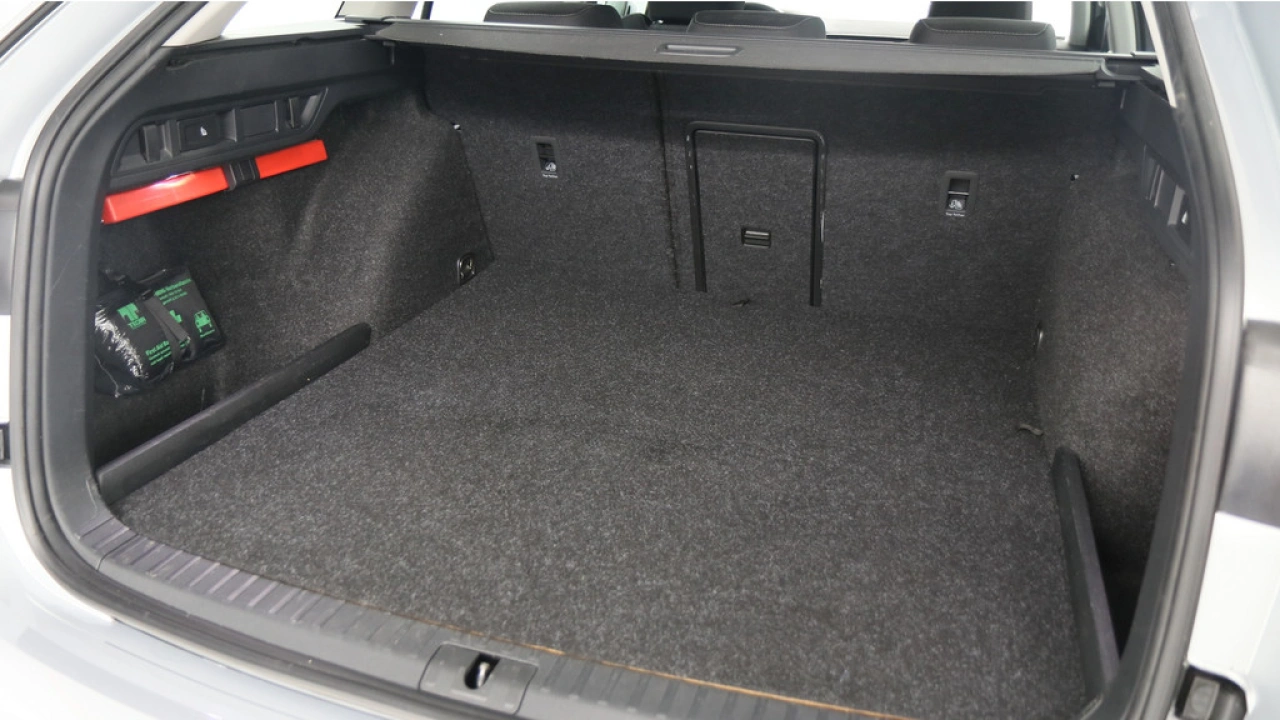 Škoda Octavia Combi 1.4 TSI iV PHEV Business Edition Plus