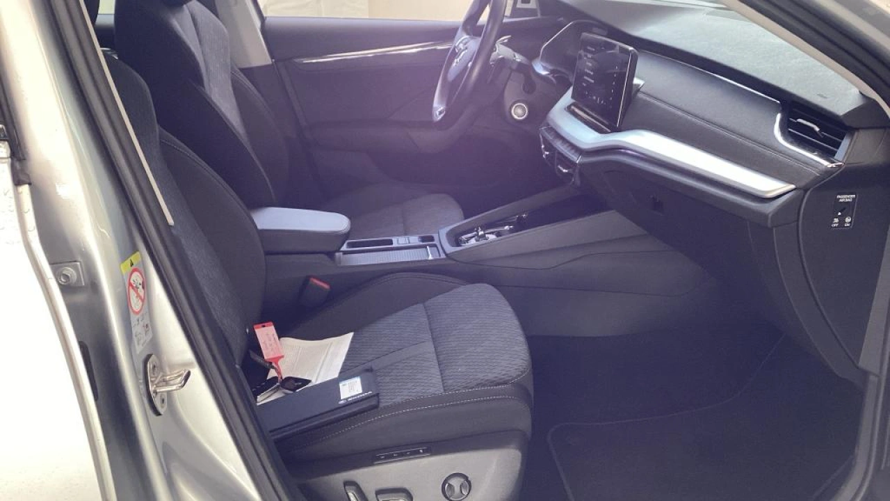 Škoda Octavia Combi 1.4 TSI iV PHEV Business Edition Plus