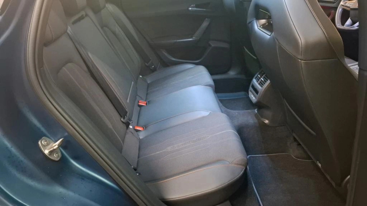 CUPRA Formentor 1.4 TSI eHybrid 245pk PHEV VZ Performance