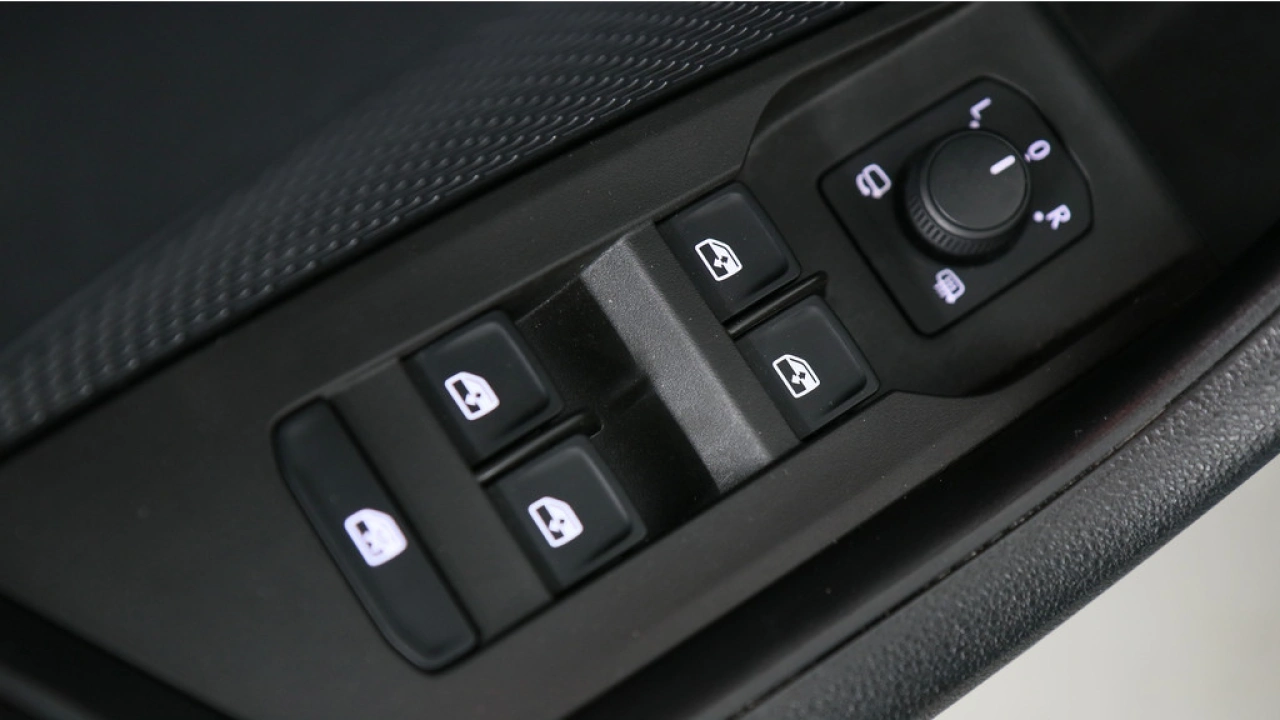 Škoda Octavia Combi 1.4 TSI iV 204pk PHEV Business Edition