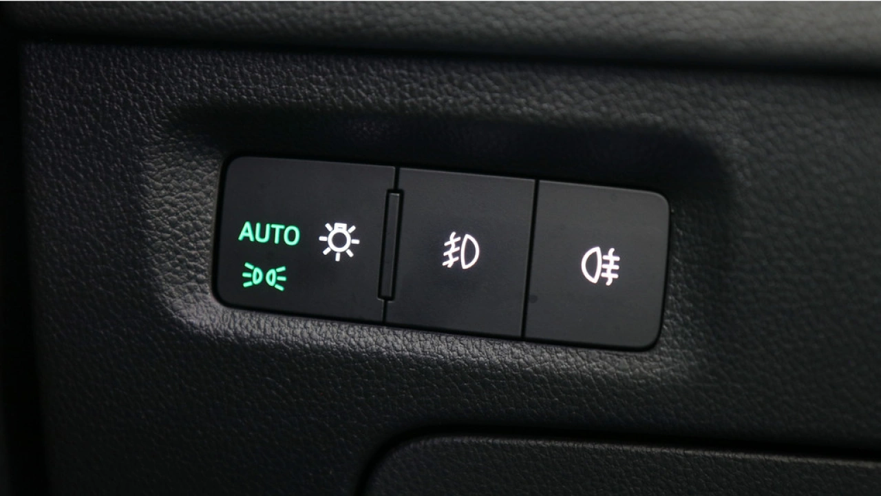 Škoda Octavia Combi 1.4 TSI iV 204pk PHEV Business Edition