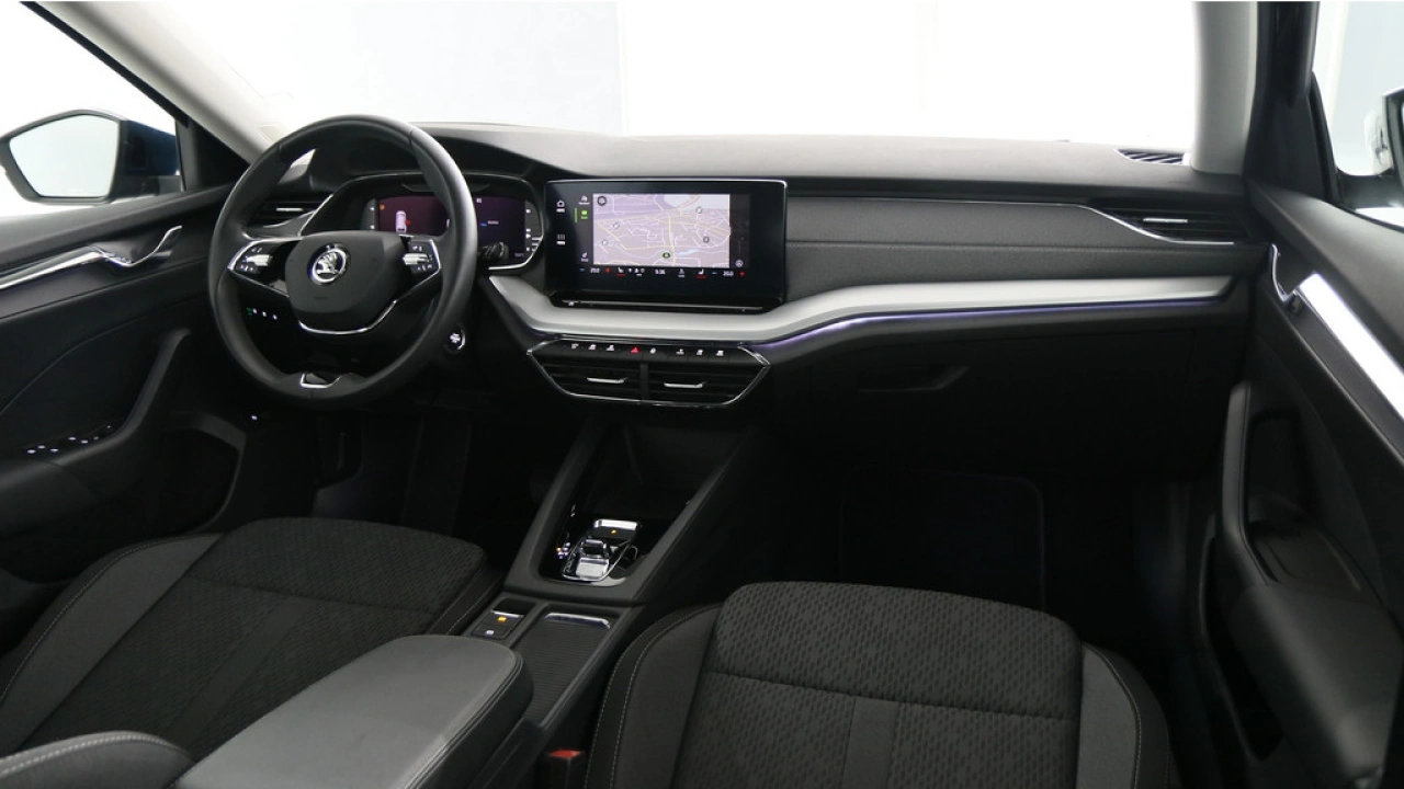 Škoda Octavia Combi 1.4 TSI iV 204pk PHEV Business Edition