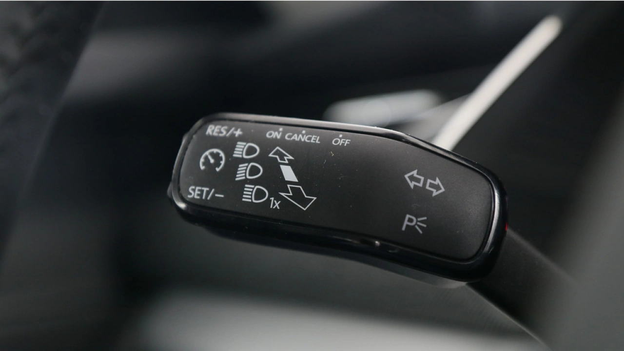 Škoda Octavia Combi 1.4 TSI iV 204pk PHEV Business Edition