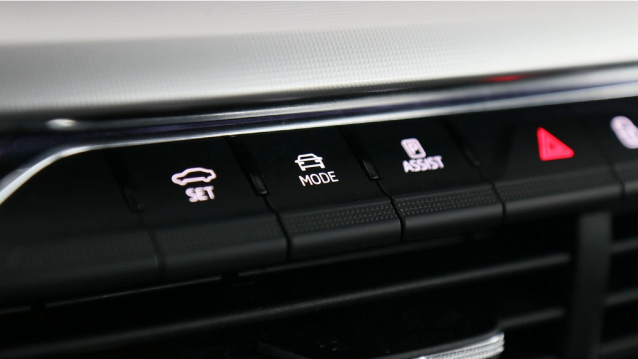 Škoda Octavia Combi 1.4 TSI iV 204pk PHEV Business Edition