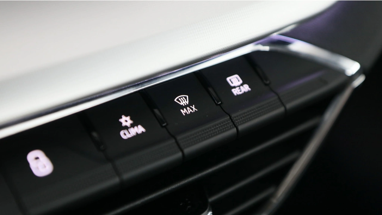 Škoda Octavia Combi 1.4 TSI iV 204pk PHEV Business Edition