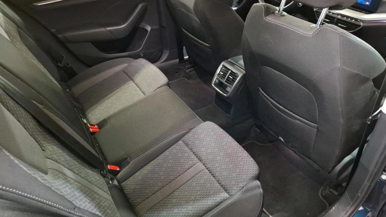 Škoda Octavia Combi 1.4 TSI iV 204pk PHEV Business Edition