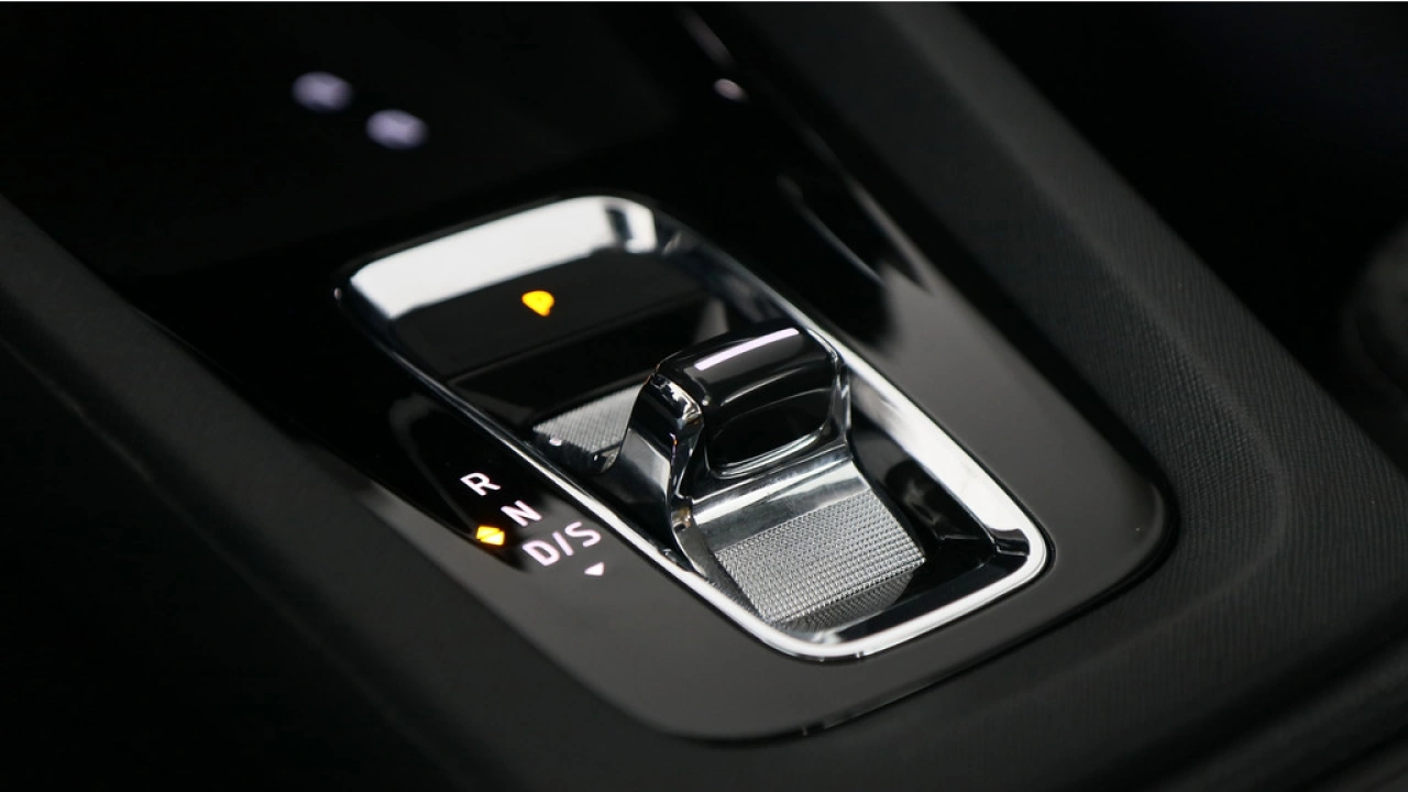 Škoda Octavia Combi 1.4 TSI iV 204pk PHEV Business Edition