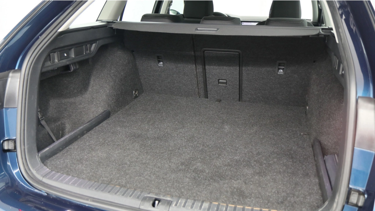 Škoda Octavia Combi 1.4 TSI iV 204pk PHEV Business Edition