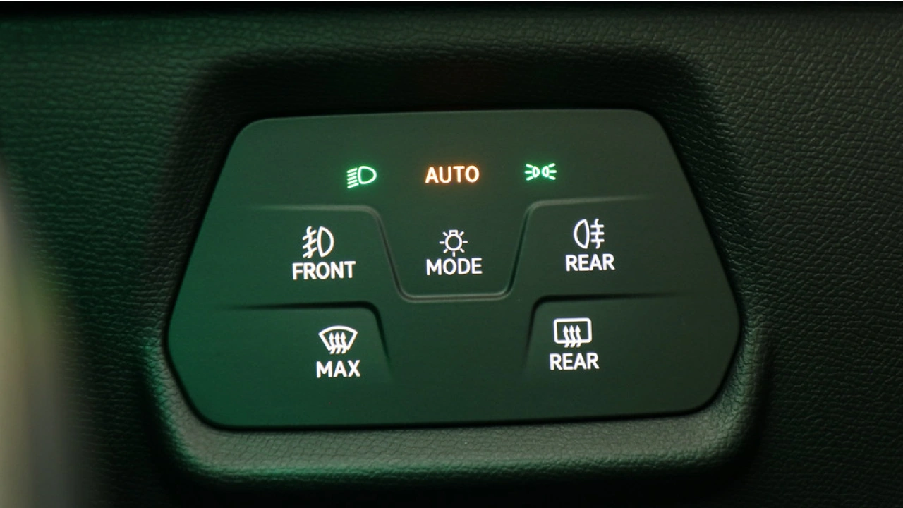 CUPRA Formentor 1.4 TSI eHybrid 245pk PHEV VZ Performance