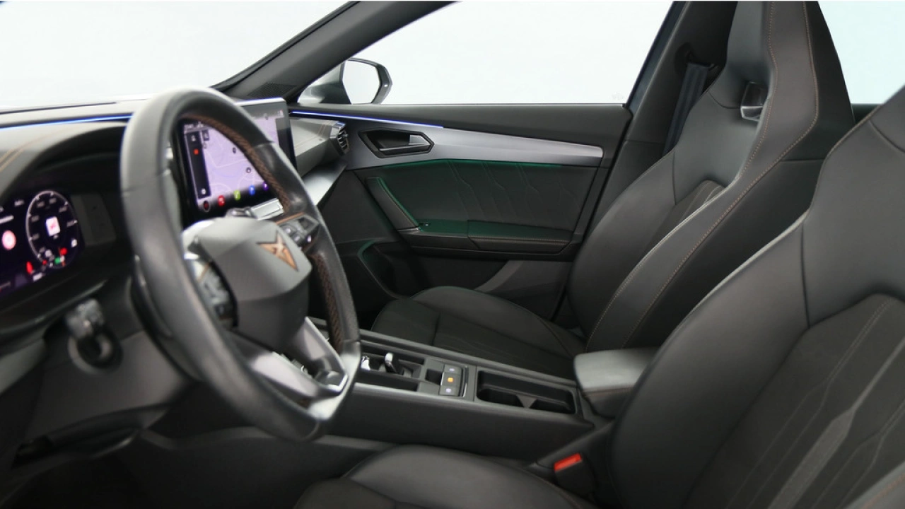 CUPRA Formentor 1.4 TSI eHybrid 245pk PHEV VZ Performance