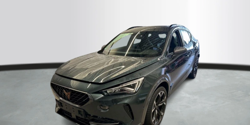 CUPRA Formentor 1.4 TSI eHybrid 245pk PHEV VZ Performance