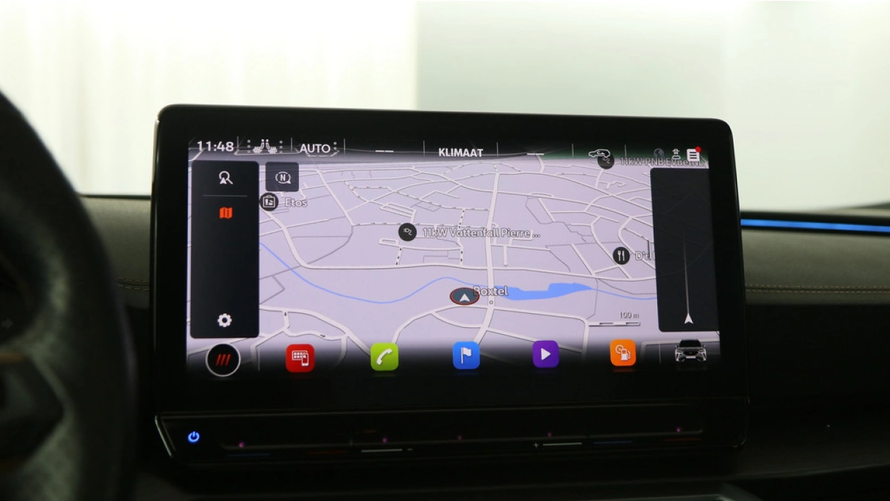 CUPRA Formentor 1.4 TSI eHybrid 245pk PHEV VZ Performance