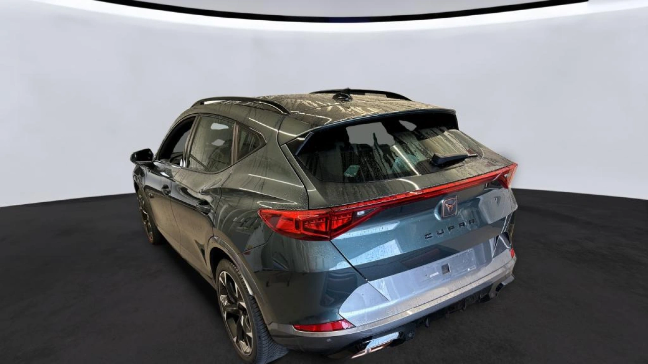 CUPRA Formentor 1.4 TSI eHybrid 245pk PHEV VZ Performance