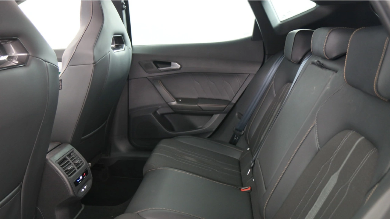 CUPRA Formentor 1.4 TSI eHybrid 245pk PHEV VZ Performance