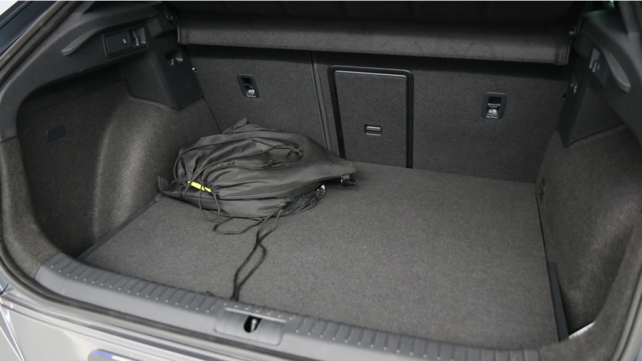 CUPRA Formentor 1.4 TSI eHybrid 245pk PHEV VZ Performance